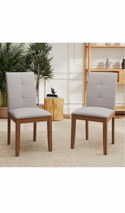 Dining Chairs Set Of 2