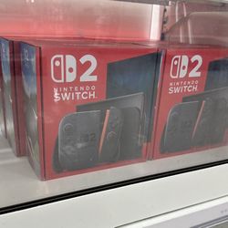 Nintendo Switch 2