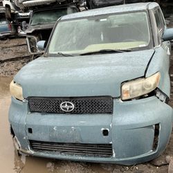 2009 Scion XB 2.4L Automatic Transmission For Parts Only‼️