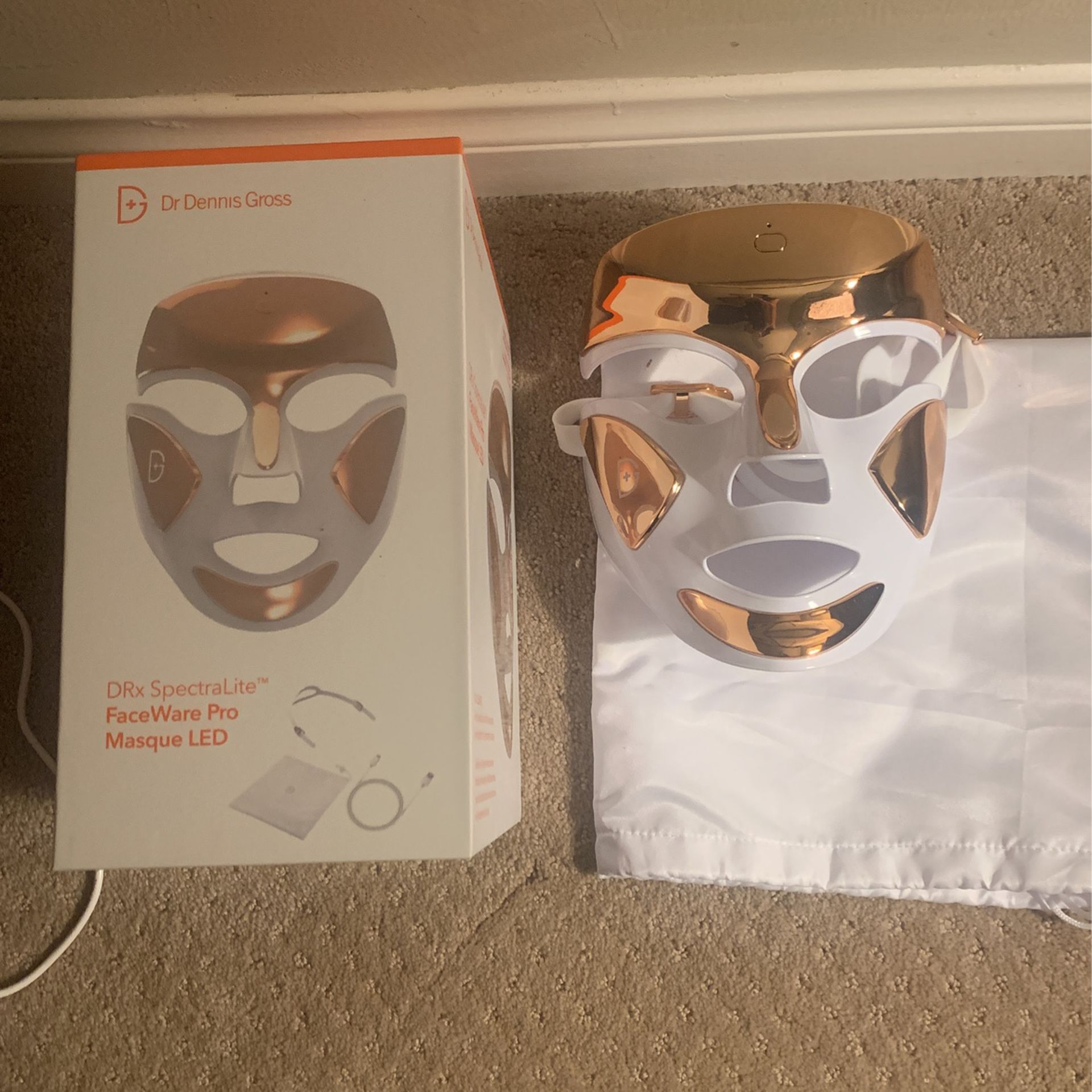 Dennis Gross LED Face Mask 