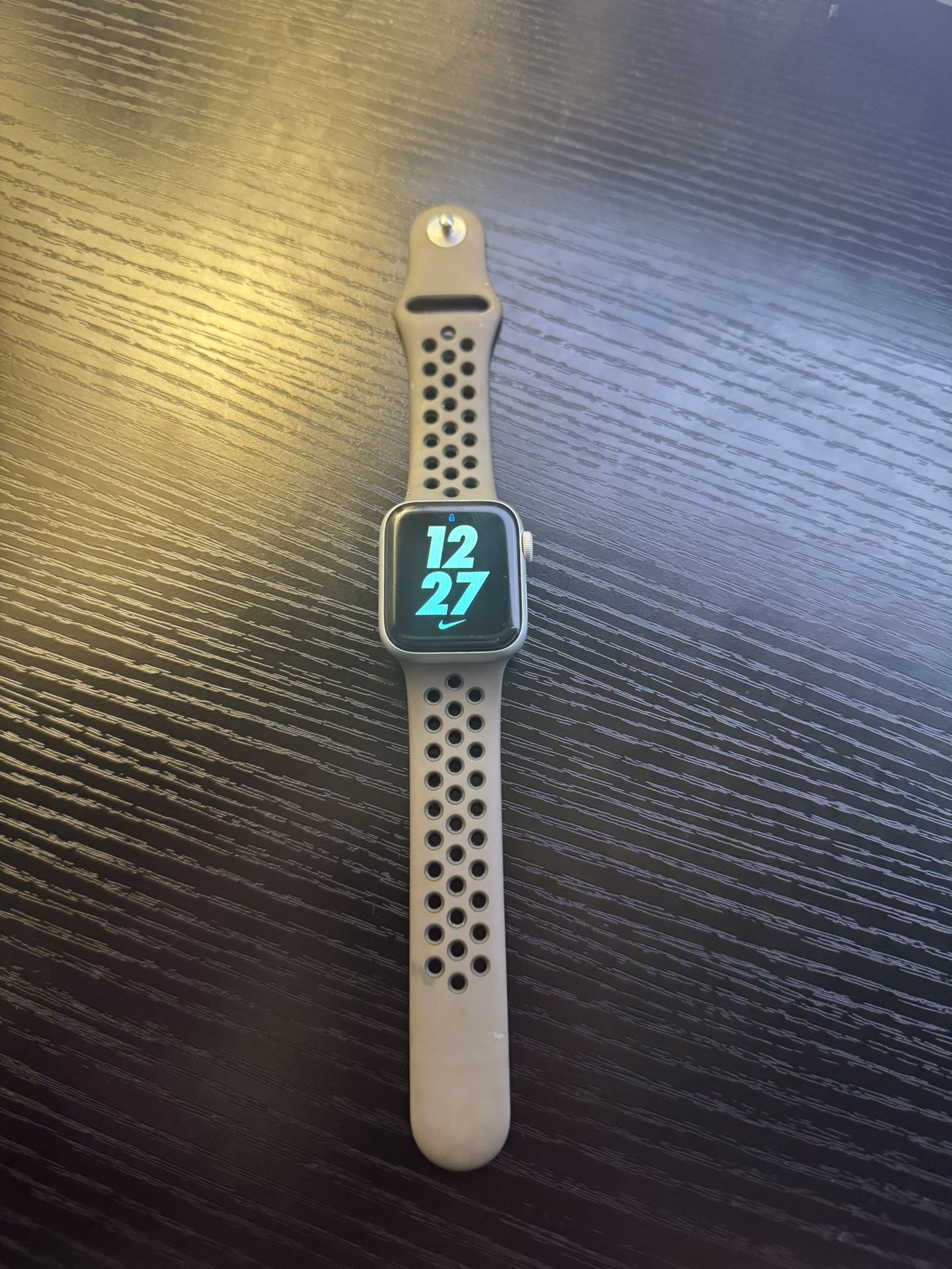 Apple Watch Series 5 Nike +