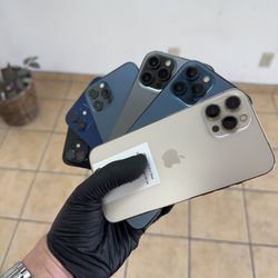 iPhone 12 Mini / 12 / 12 pro / 12 Pro Max Factory Unlocked / International