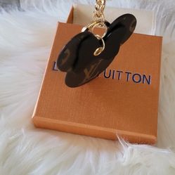 Mickey Keychain 