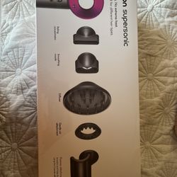 Dyson set 