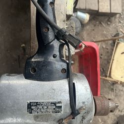 Drill $10