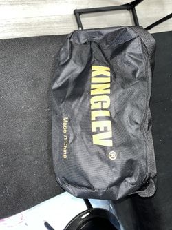 Kinglev Steel Drain Auger