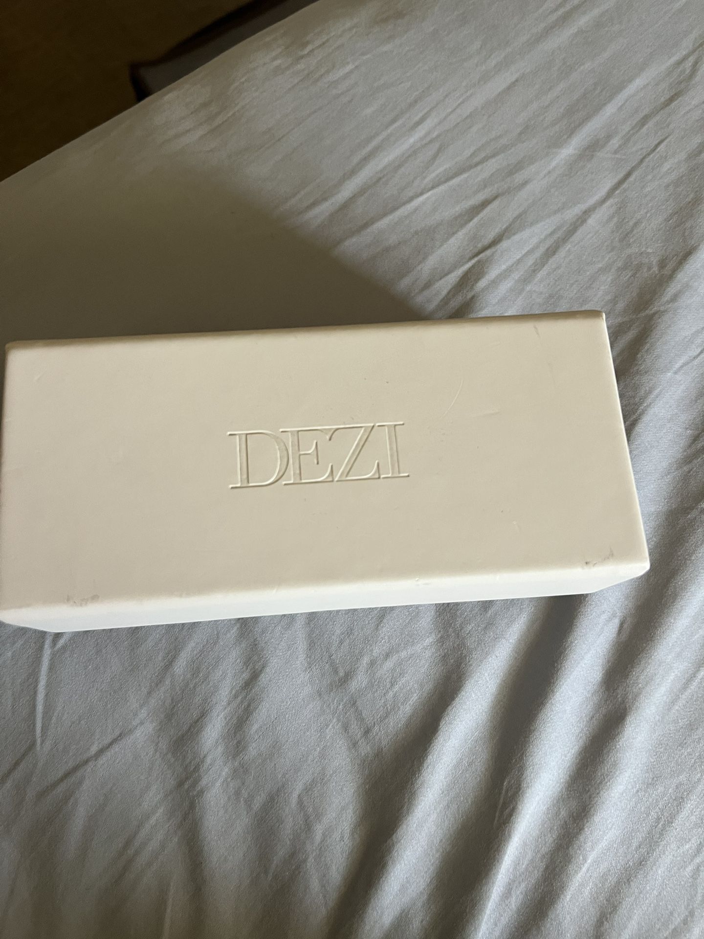 Dezi Sunglasses 