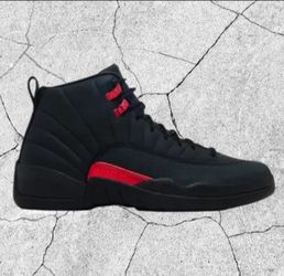 Air Jordan 12 Retro 'Bloodline'