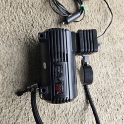 Mini Compressor For Car Tires