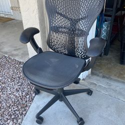Herman Miller Office Chair