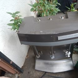 Hamilton Beach Milk Shake Machine 