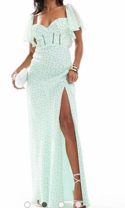 Dress vestido