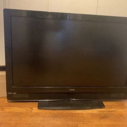 Vizio Tv Works Perfect Like New 