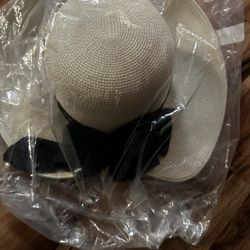 Women’s hat 