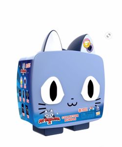 Pet simulator X collectors bundle