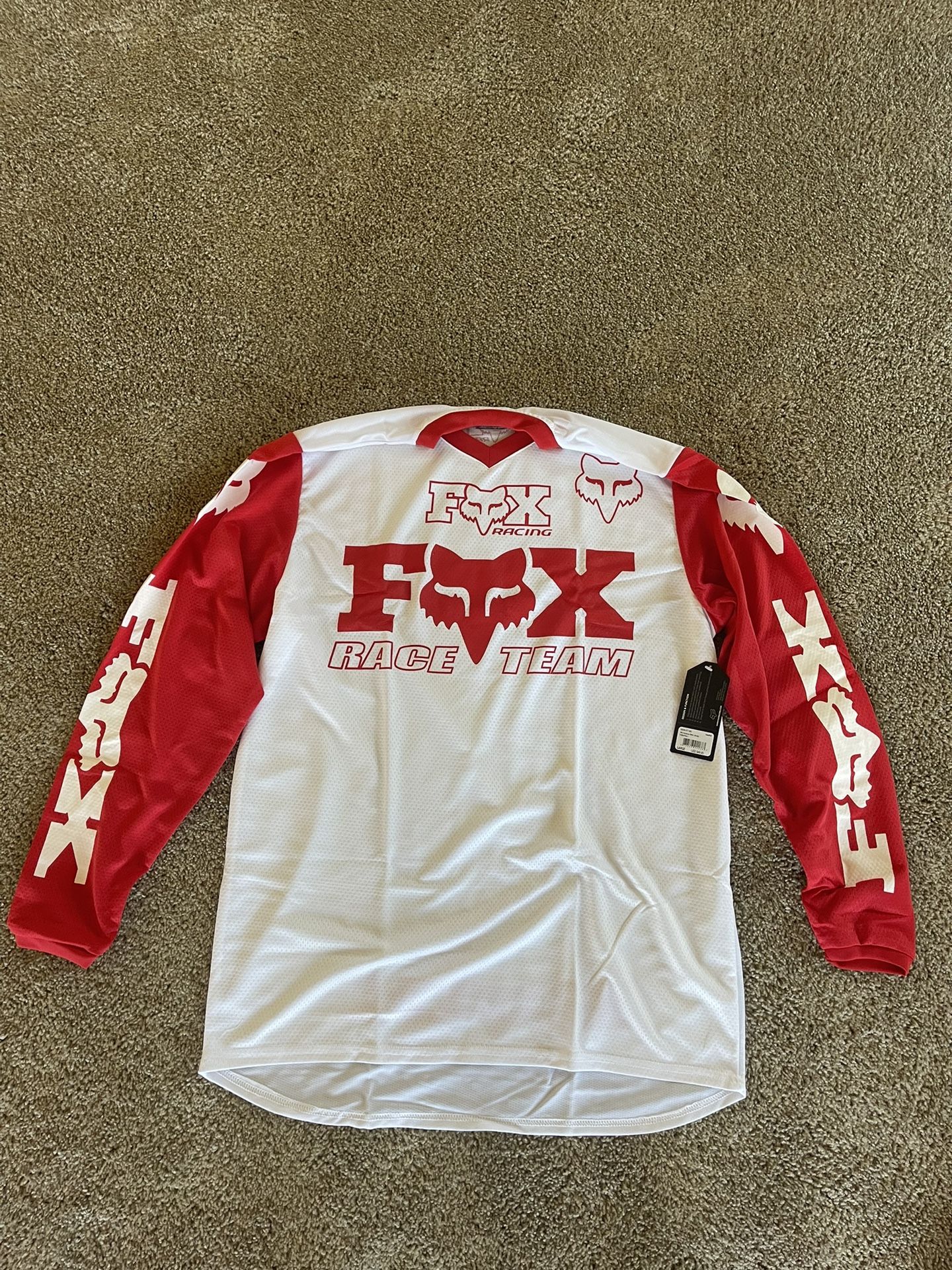 Fox Racing 360 Daytona Retro Gear Men’s Sizes
