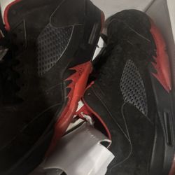 Used Jordan 5 Low