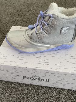 Botas Para Lluvia Y Nieve