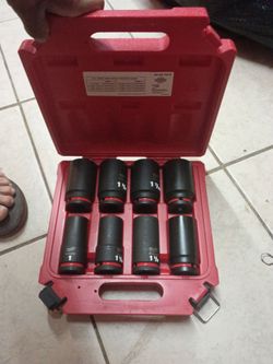 only tools