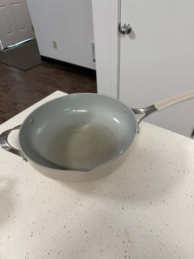 Pan
