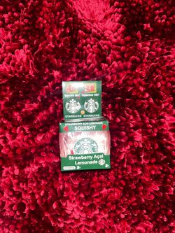 Starbucks needoh
