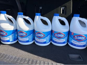 Clorox