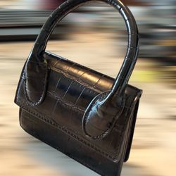 Mini Handbag