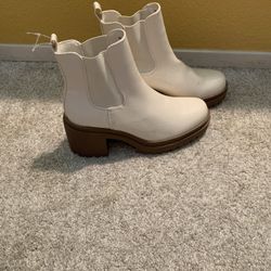 Diba Lug Sole Platform Boots 