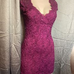 Jump Apparel  Mini Dress  Size  S $5