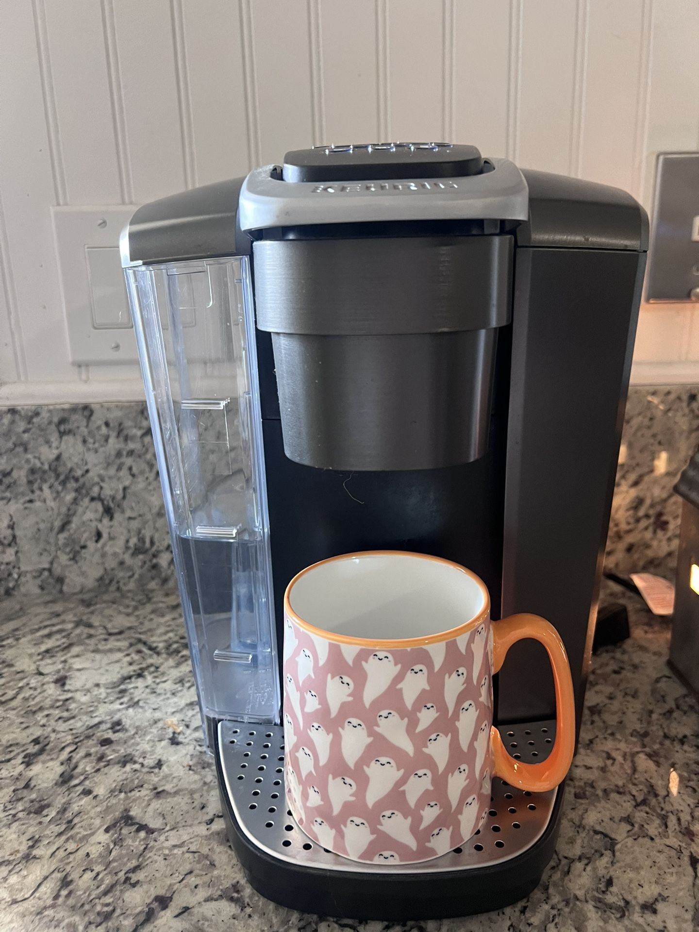 Keurig