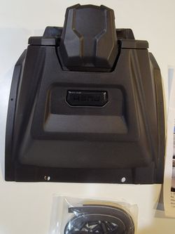 Kawasaki Divise Holder