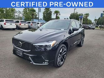 2026 Volvo XC60