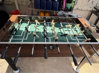 Futbolito