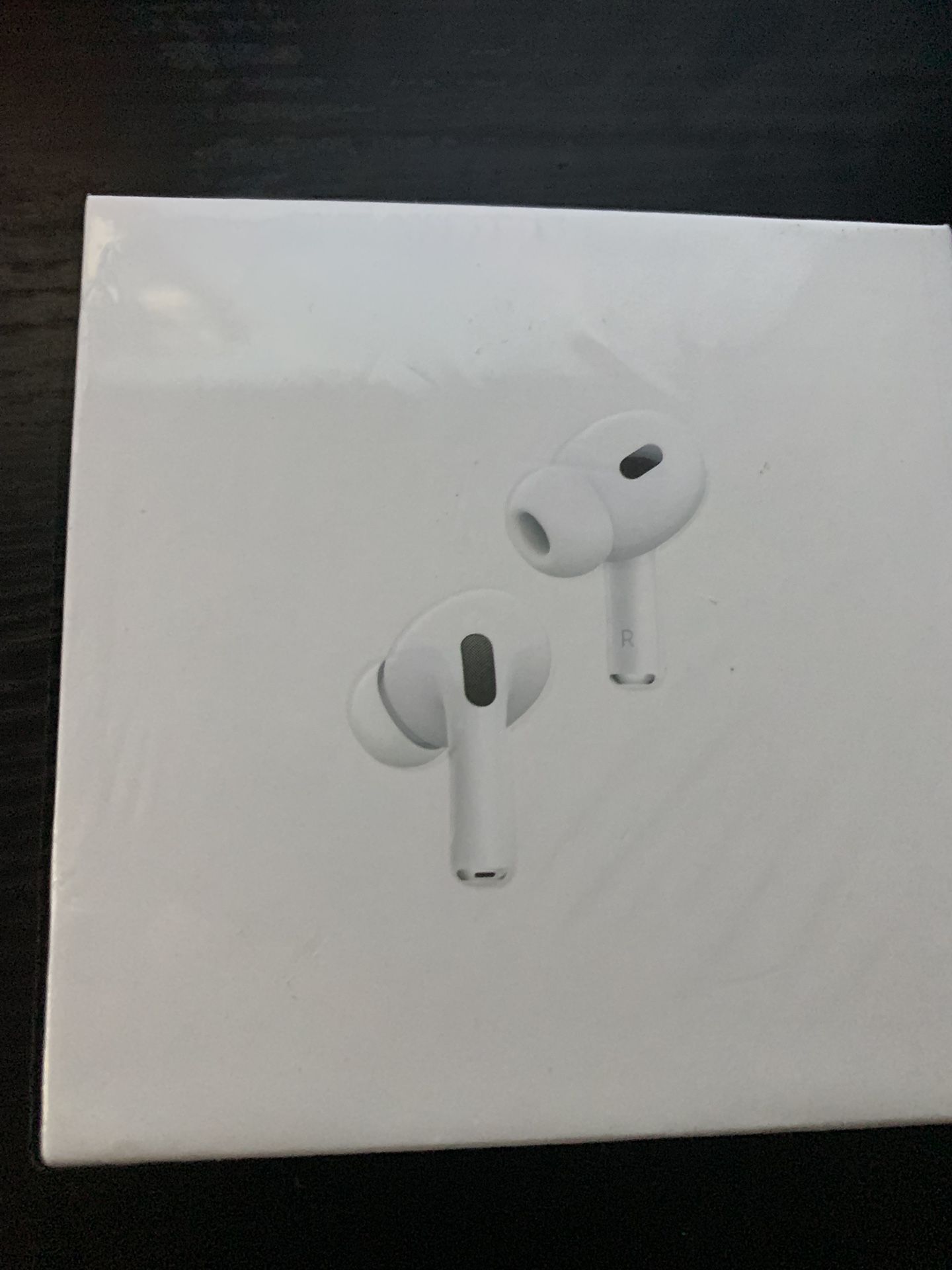 Air Pod Pros Second Gen