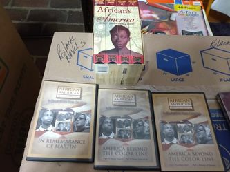 African American Heritage Collection
