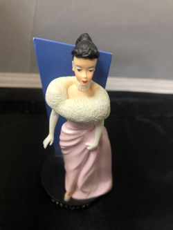 Original Barbie figurines Collectable