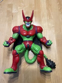 Dragon Ball Super Cell Max Figurine