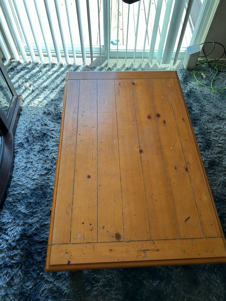 Coffee Table