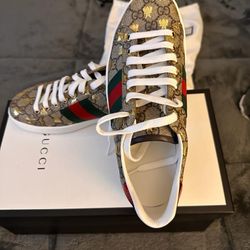 Brand New Gucci Sneaker 