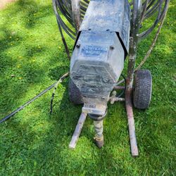 Paint Sprayer 