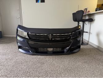 Charger Rt/Sxt hood