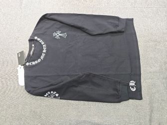 Chrome hearts sweater