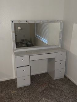Vanity