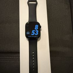 Apple Watch Series 10 GPS LTE 46mm