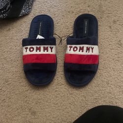 Tommy Hilfiger Slipper/slides