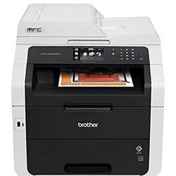 Brother Office Printer /  MFC-9340CDW
