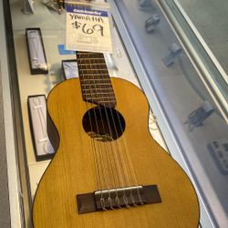 Yamaha Ukele
