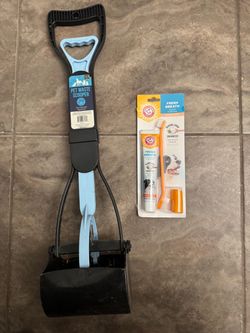 Dog Accessories