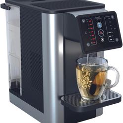 Aqua Optima Quick Heating Hot Water Dispenser