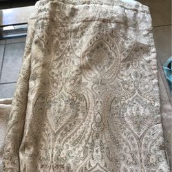 Curtains